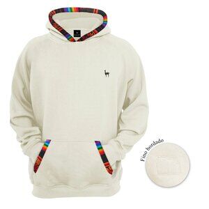 Peruvian Pima Cotton Sweatshirt